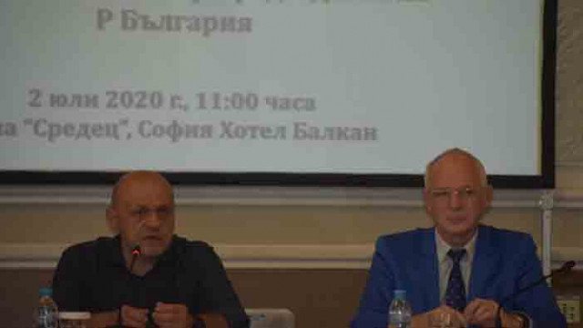 Томислав Дончев и АИКБ умуват за евросредствата, отпуснати заради COVID-19